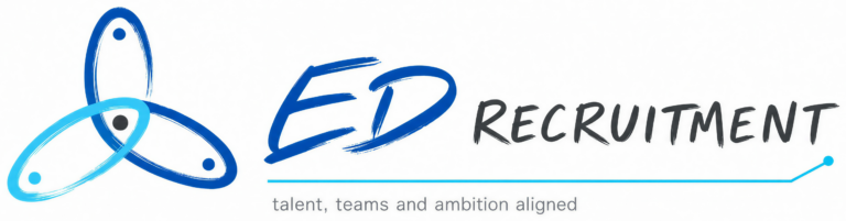 ED RECRUITMENT, naar de homepage
